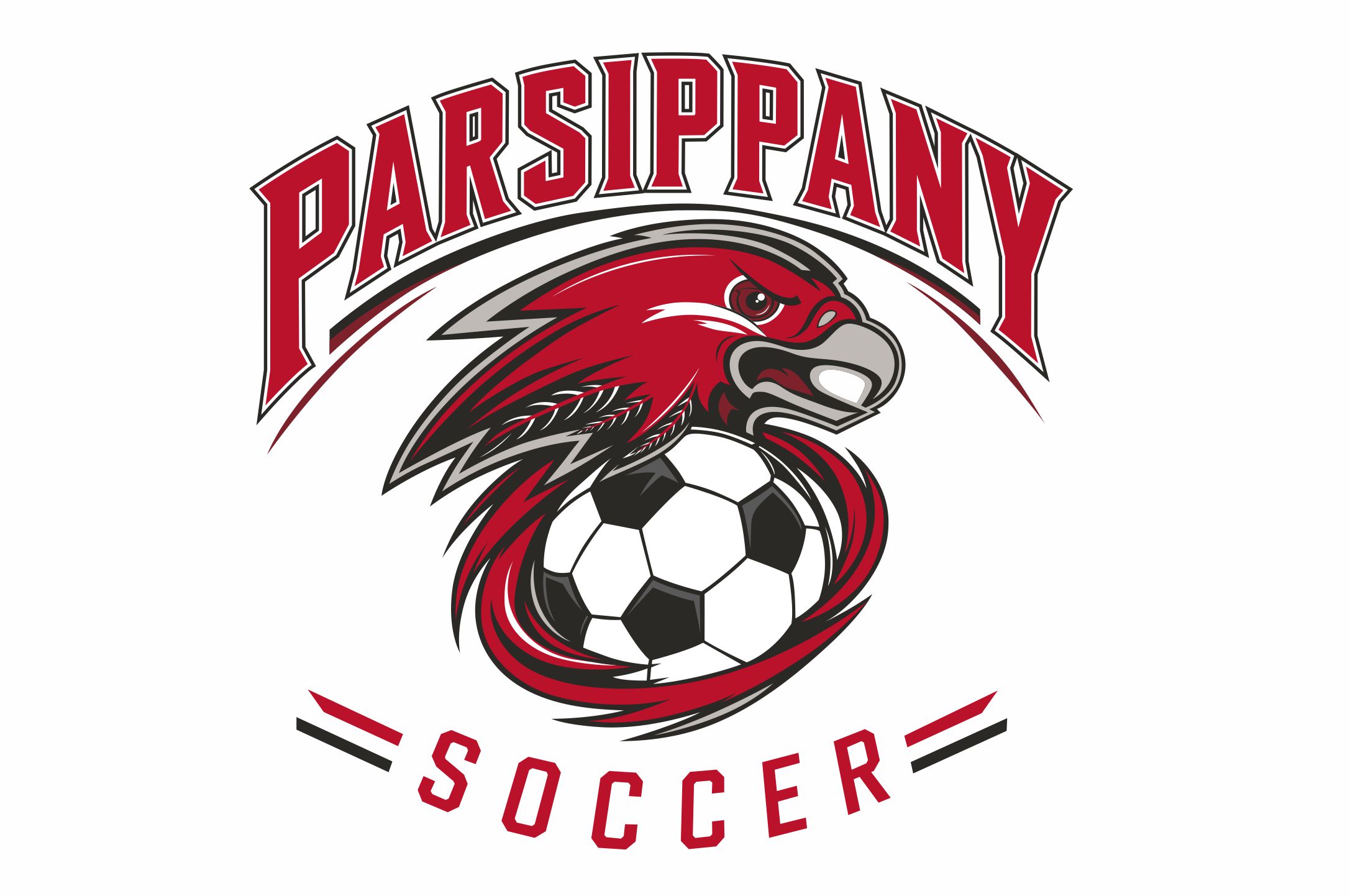 Parsippany Red Hawks Girls Soccer Fundraiser